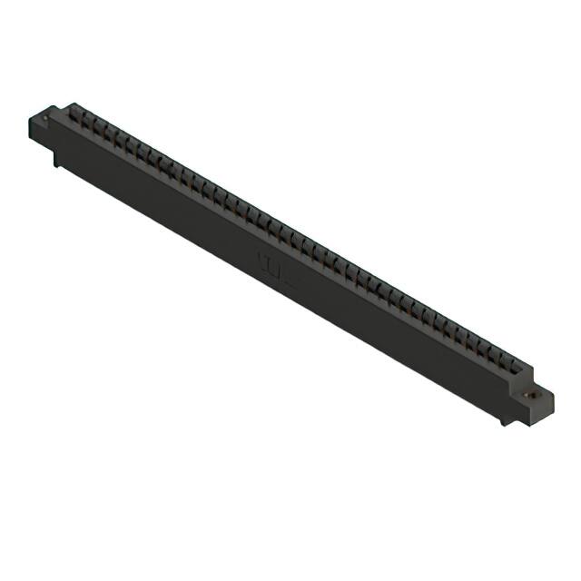 887-040-542-608 EDAC Inc.  Edgeboard Connectors